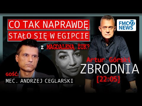 Co Stało Się z Magdaleną Żuk? Mecenas Rodziny Ujawnia Szokujące Szczegóły