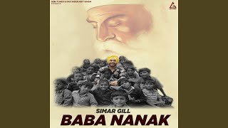 Baba Nanak