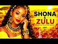 Romantic Shona Zulu Love Melodies ️Deep Intimate Emotional Amapiano Mix For Lovers 2026 ️