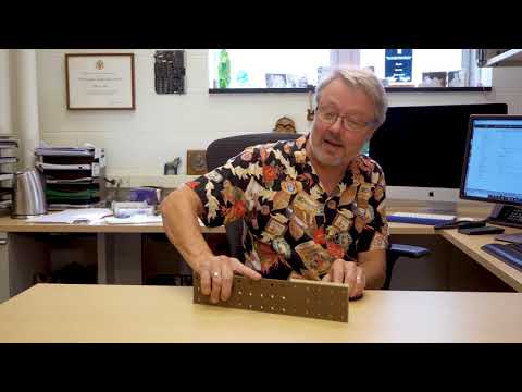 iOLab Activity on Speed of Sound