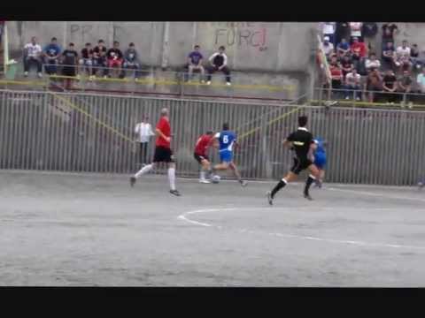 Sportjonico.it: Sintesi della gara Asd Furci  - Ghibellina  1-3.