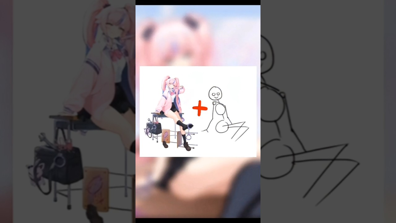 Speedpaint Hellion Lua Epic Seven #drawing #illustration