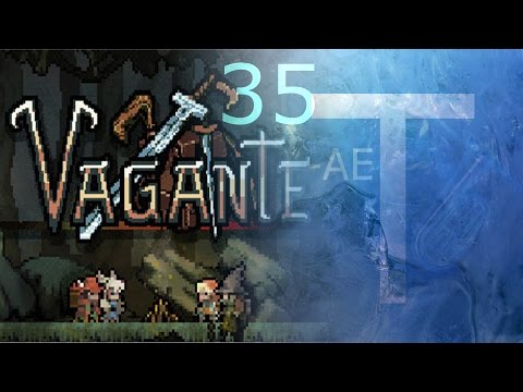 Tubaplyr: Vagante #35 [Online With Friends]