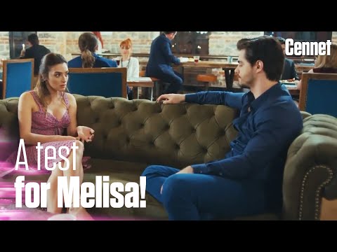 Melisa believes Selim has moved on from Cennet but... - Cennet