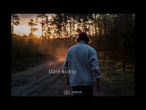 Miły mo - Stare Kicksy prod. Beck Beatz