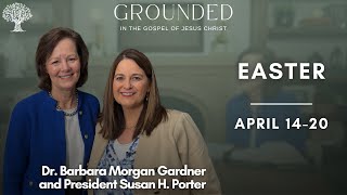 Grounded video thumbnail