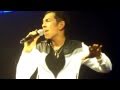 GARY V- WHAT MORE CAN I SAY (LIVE)