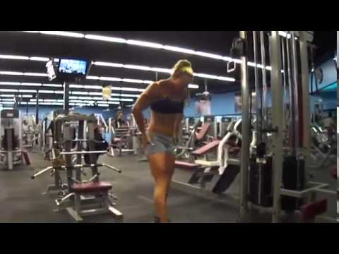 ♦ The Milinda Richardson