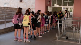 106 ученици от Хасковска област не се явиха на НВО в 4 клас