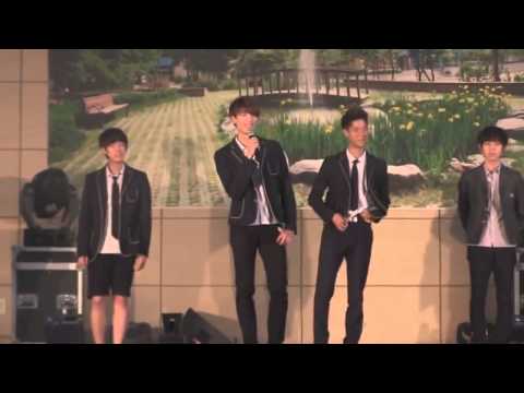 [KPOP Cover] EXO - MAMA, History, Growl - Korean High School Students