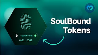 NTTs - Soulbound Token (SBT) Standard | Moralis API
