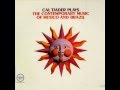 Cal Tjader - Silenciosa