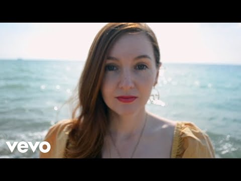 Maz O'Connor - Jessica (Official Music Video)