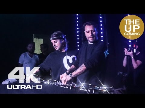 Axwell Λ Ingrosso at Kamio: Falling