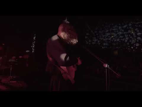 Arranquemos del Invierno - El poder del mar (EN VIVO)