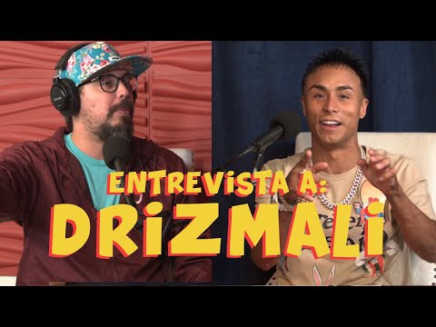 Drizmali estuvo al borde de la muerte (lo cuenta todo) 😱😱😱