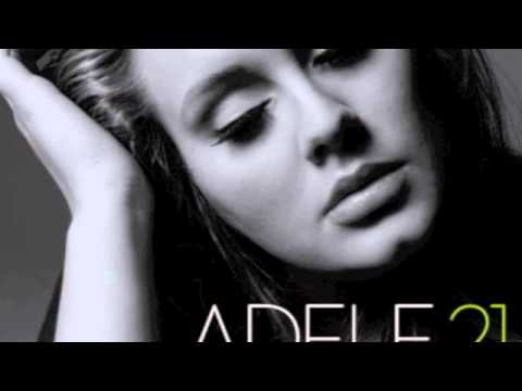 Set fire to the rain ADELE VS. TOMMY TRASH Cascade