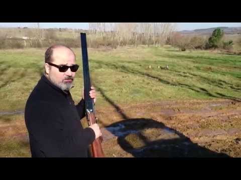 Impo featuring Akkar Mammut (tripple barrel)