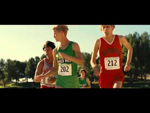 BA - McFarland, USA