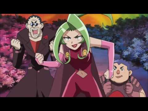 Dino rey capítulo 32 falsa alarma HD