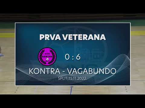 UMN_TV 1LV_(22-23) Kontra - Vagabundo (Sažetak)