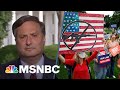 'It's Time For Congress To Act' On Guns Says Ron Klain