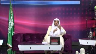 الحلقة التاسعة من برنامج فادعوه بها3:   وكان الله بكل شي عليما image