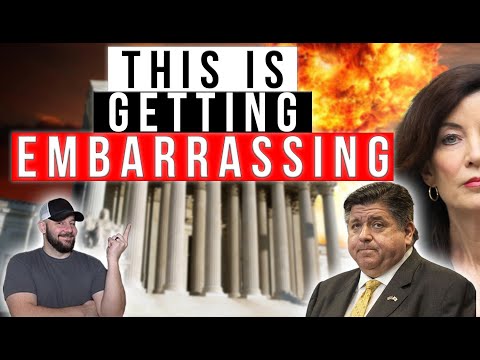 Sheriff declares AWB a "REQUEST" until SCOTUS weighs in... This may be biggest gun grab fail TO DATE Thumbnail