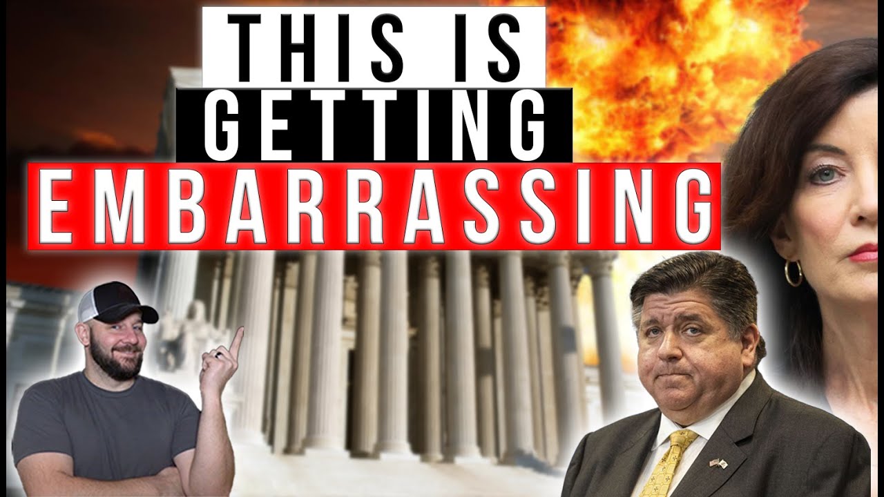 Sheriff declares AWB a "REQUEST" until SCOTUS weighs in... This may be biggest gun grab fail TO DATE