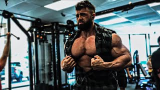 THE POWER OF HARD WORK | REGAN GRIMES | ROAD TO MR OLYMPIA BODYBUILDING MOTIVATION 2025