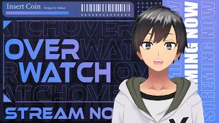 【#OverWatch】のんびりオバ！【或叶(あると)/個人】