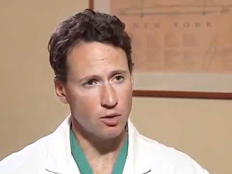 Removing Large Brain Tumor Endoscopically