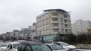 Adıyaman İkinci Deprem Anı