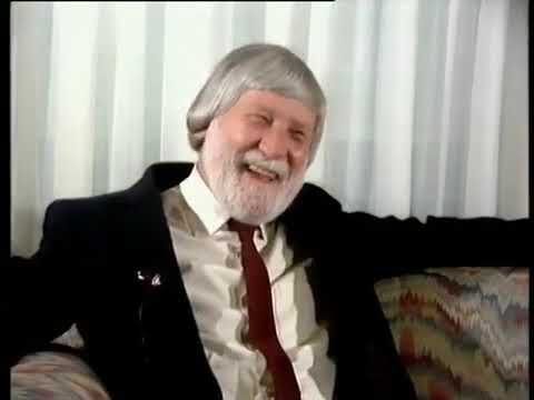 RAY CONNIFF: INTERVIEW WITH MANFRED