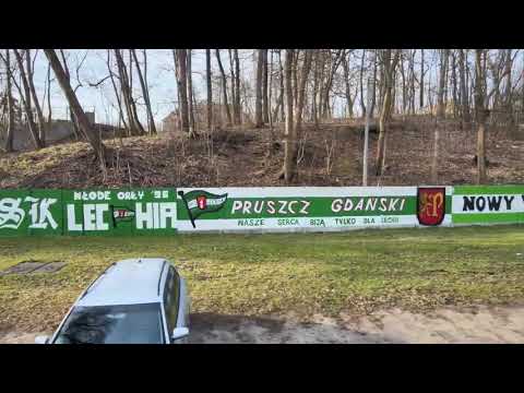 BKS Lechia Gdańsk, ul. Traugutta