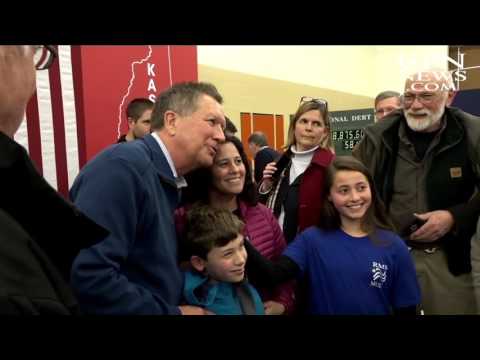 CBN News Minute - February 2, 2016