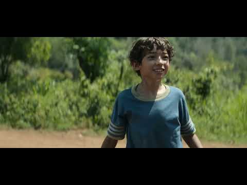 Trailer of Korkmuyorum (2026)