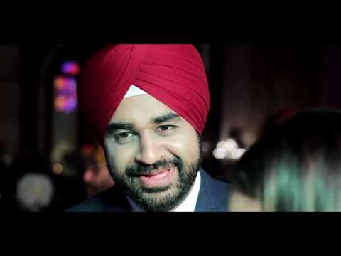 Shehaj & Rajkaran wedding