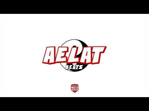 AelatBeats - Dog - Instrumental Jota vs Ramset Hard Mode | Nekroos vs Choque Hard Mode