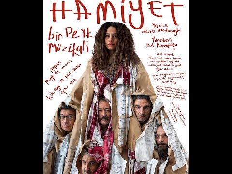 Peyk - Sinema (Hamiyet Müzikali Şarkıları)