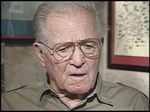 A Tribute to Maj. Dick Winters: Part IV