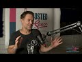 A chat with Rusty Young