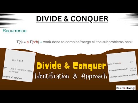 Java Tutorial Binary Search Divide And Conquer