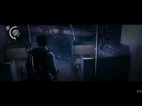 Прохождение The Evil Within часть 9 final