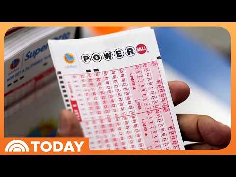 Powerball Today