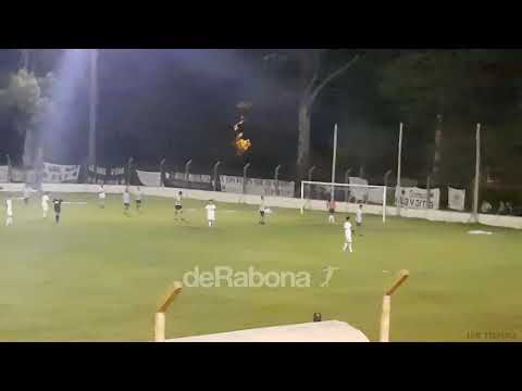 Loma Negra (0) vs Racing (1) | Final (ida) - Primera División Olavarría