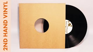 Sutekh - Conjugate | Deep House Vinyl 2000