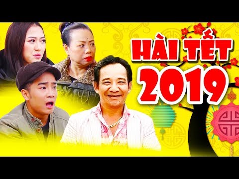 Hài Tết 2019 | Tìm Việc Ngày Tết | Phim Hài Tết Quang Tèo, Đỗ Duy Nam Mới Nhất 2019