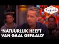 Valentijn trekt conclusie over Van Gaal: 'Natuurlijk heeft hij gefaald' | DE ORANJEWINTER
