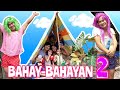 Bayanihan Para Sa Bahay Bahayan Madam Sonya Funny Video